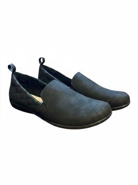 J Sport Lisa Slip-On Shoes – Black – Women’s 7.5
